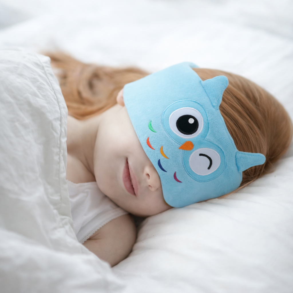 Choupiworld™ Kids Audio Headband