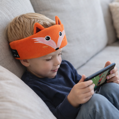 Choupiworld™ Kids Audio Headband