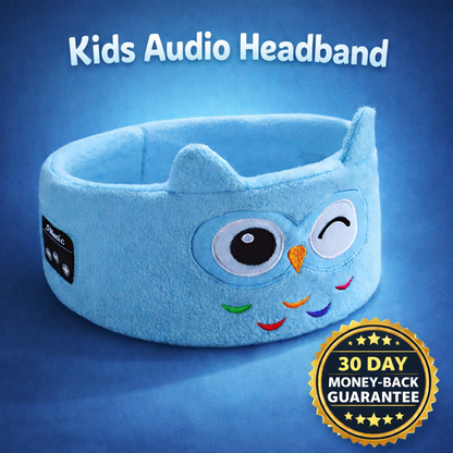 Choupiworld™ Kids Audio Headband