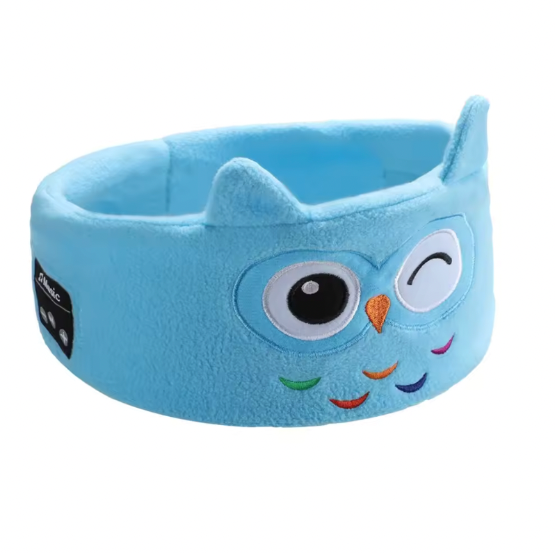 Choupiworld™ Kids Audio Headband