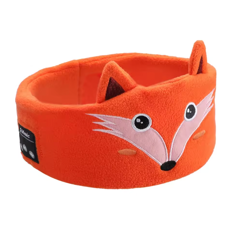 Choupiworld™ Kids Audio Headband