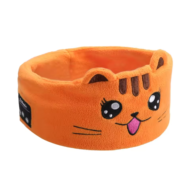 Choupiworld™ Kids Audio Headband