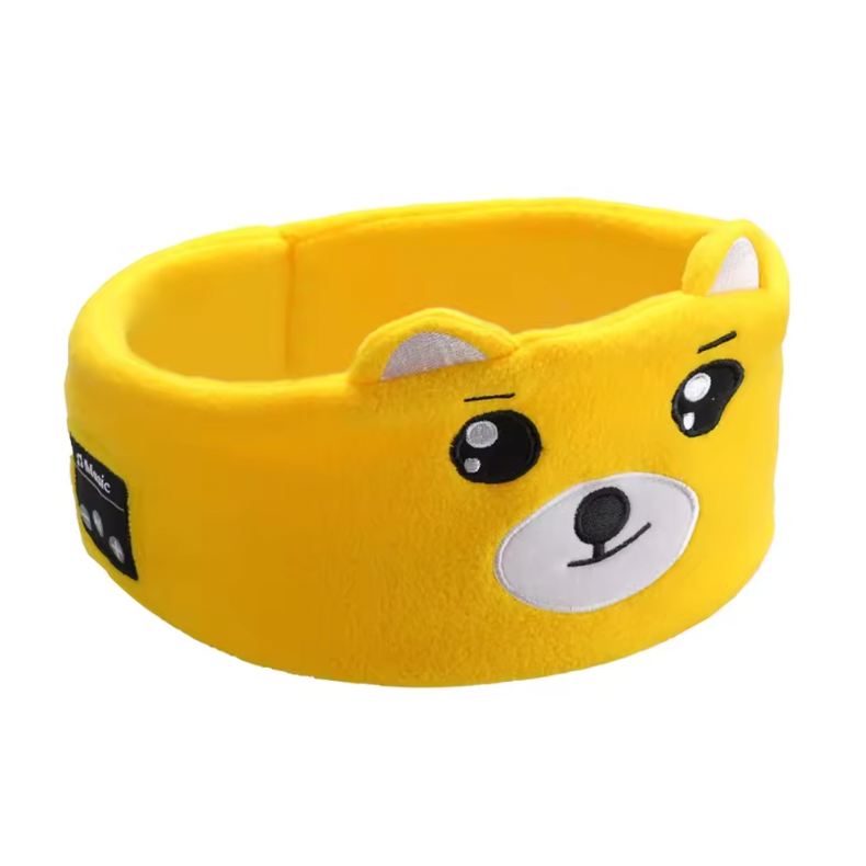 Choupiworld™ Kids Audio Headband