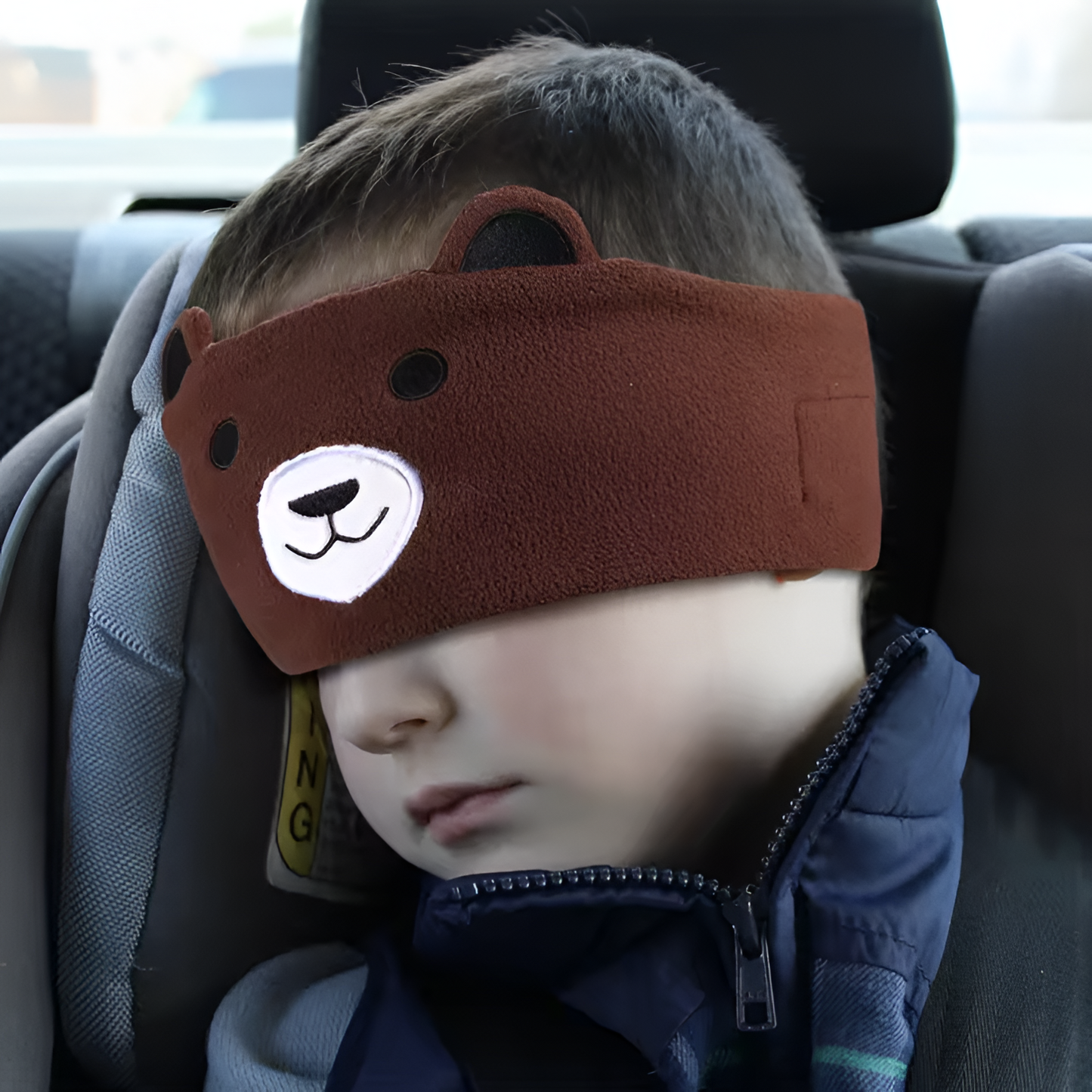 Choupiworld™ Kids Audio Headband